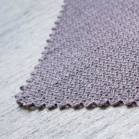 Dromerige sjaal PDF Patroon